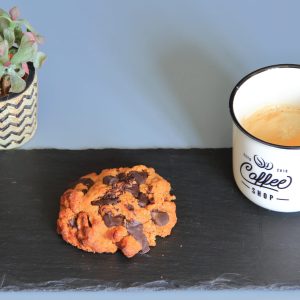 Sweet'cookie