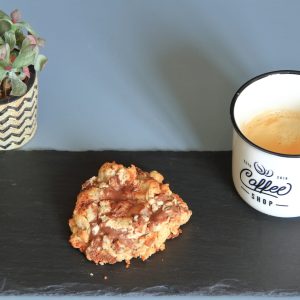 Cookie démoniaque
