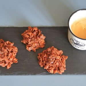 Rose des sables décadente