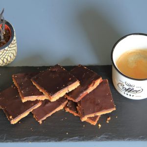 Sweet'shortbread